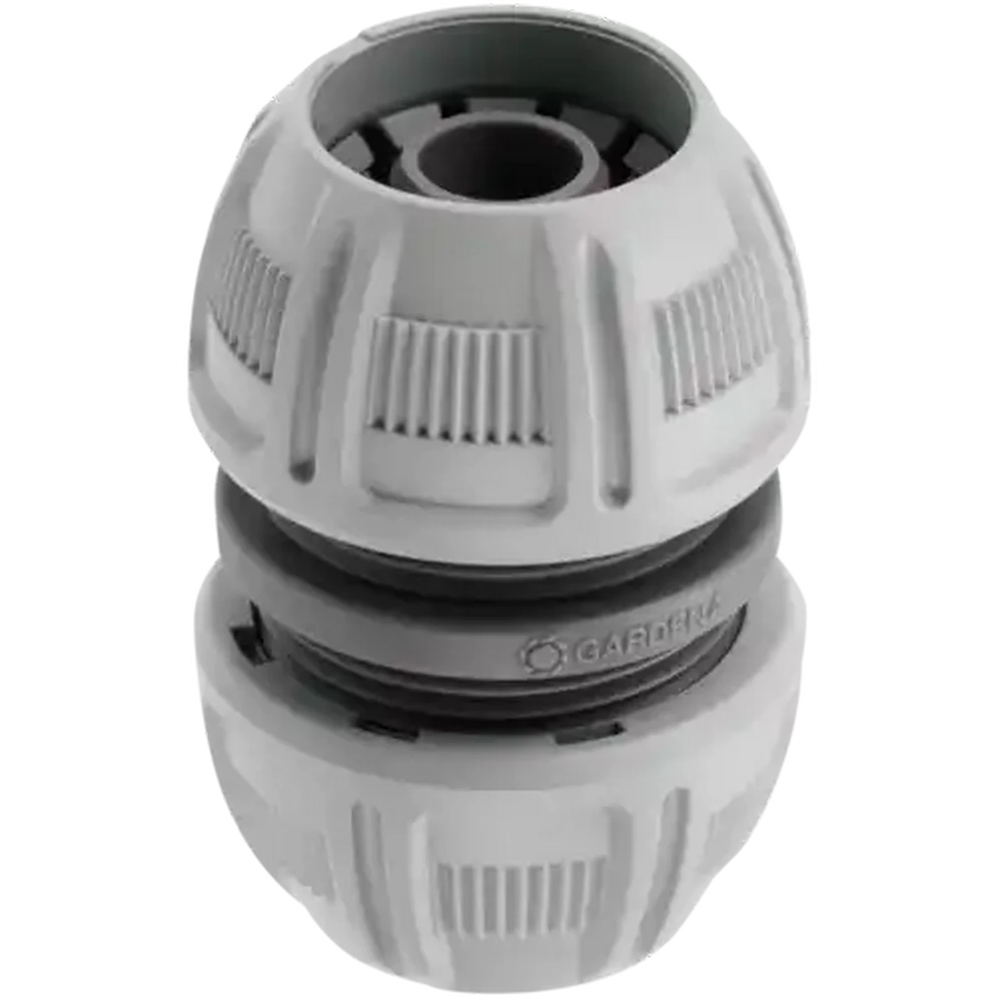 Image of Gardena Hose Repair Valve 13mm