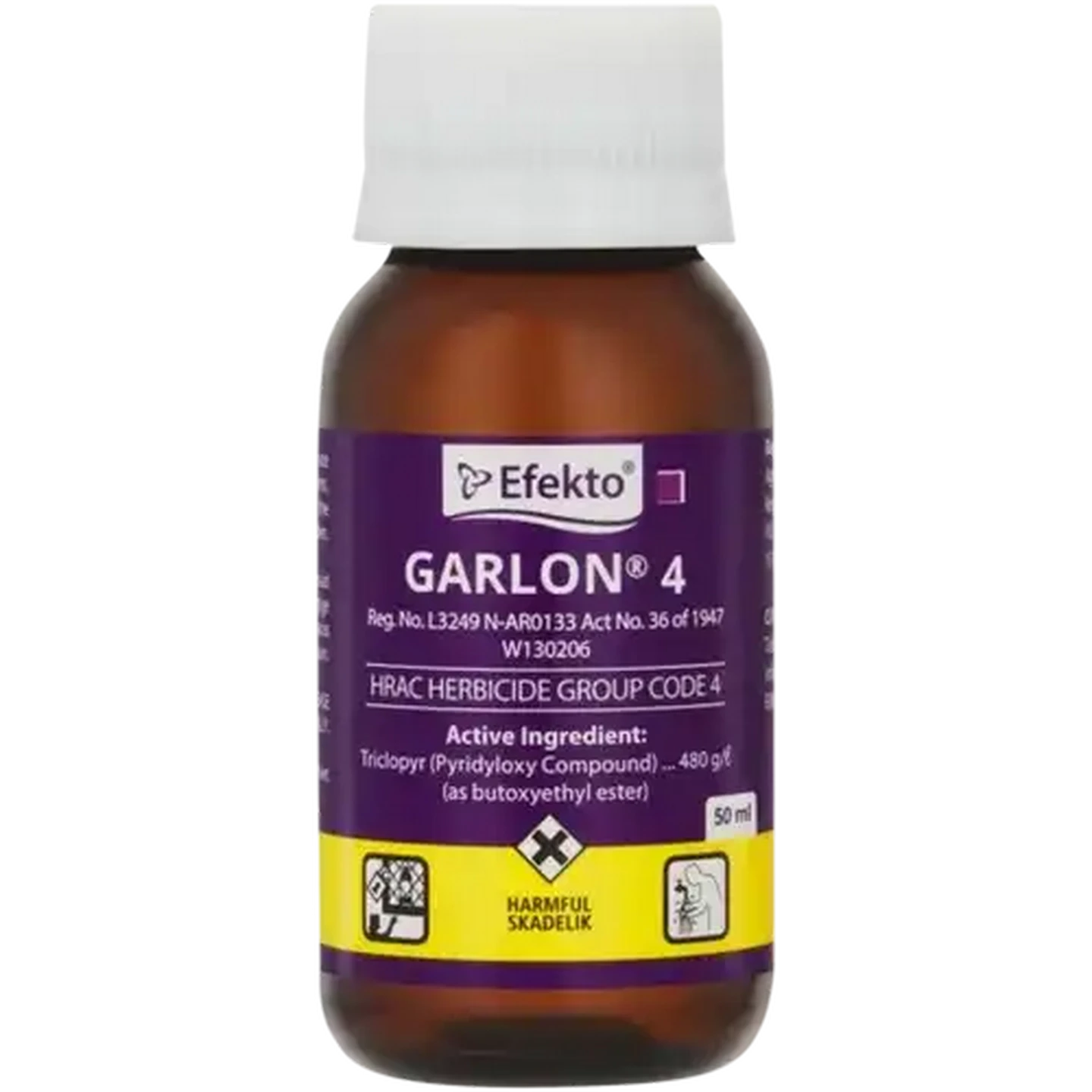 Image of Efekto Garlon 4 Emulsifiable Concentrate 50ml