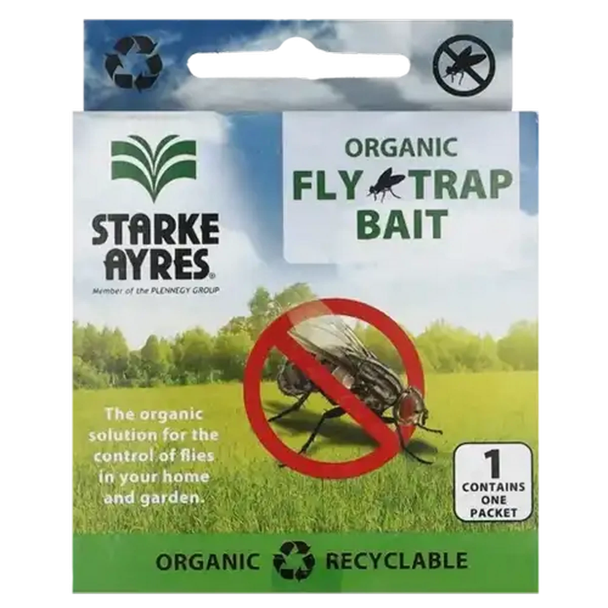 Checkers Sixty60 | Starke Ayres Organic Fly Trap Bait Refill