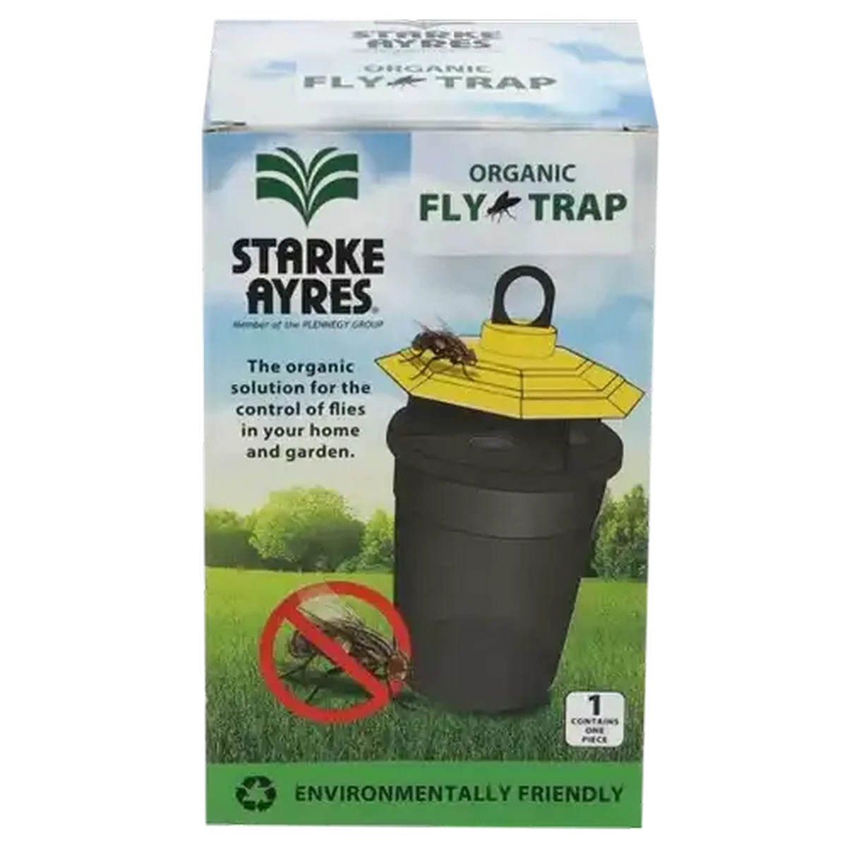 Checkers Sixty60 | Starke Ayres Organic Fly Trap
