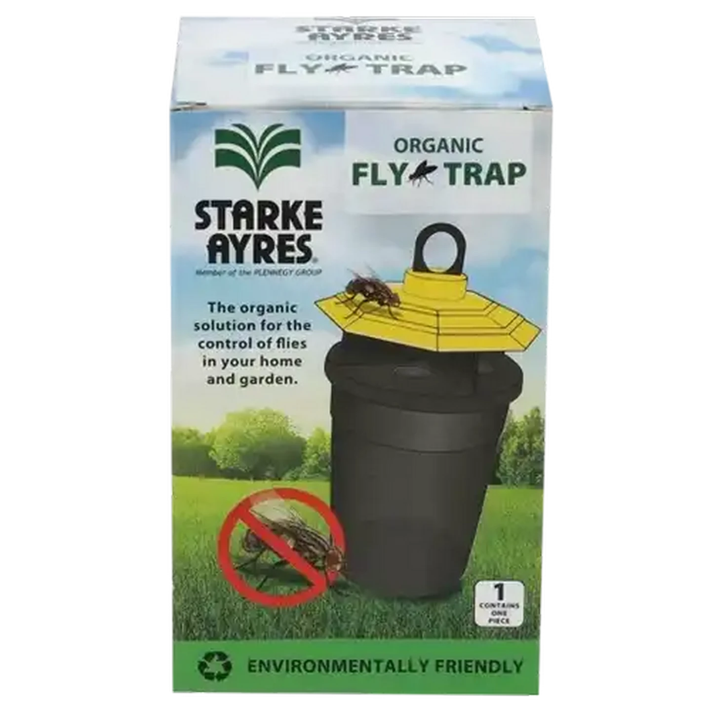 Image of Starke Ayres Organic Fly Trap