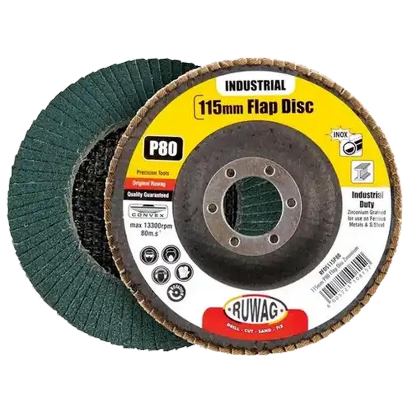 【値切り交渉OK】アンティーク　マックスファクター　コンパクト　螺鈿 Checkers Sixty60 | Ruwag Flap Disc Abrasive 115mm P120