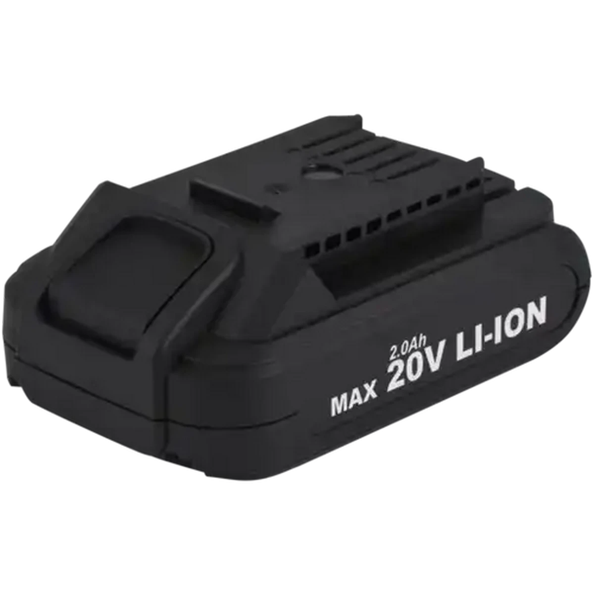 Checkers Sixty60 | Schultz Power Tools Lithium Battery Replacement 2Ah 20V