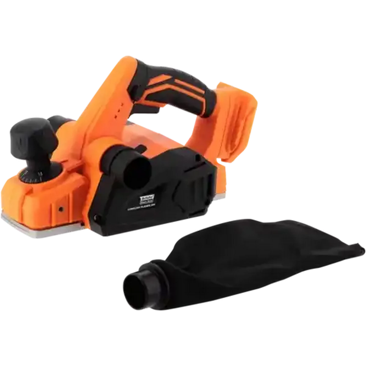 Checkers Sixty60 | Schultz Cordless Planer 20V