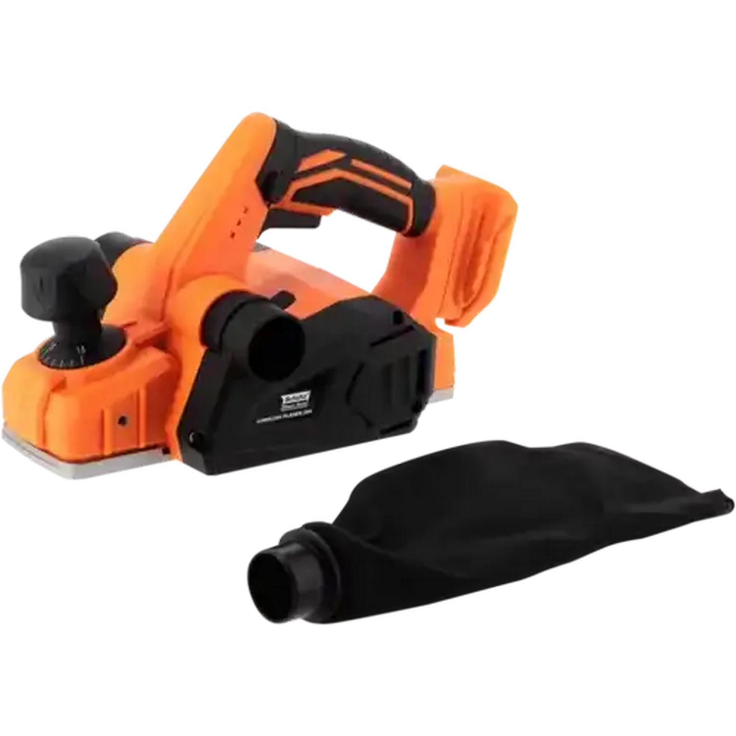 Checkers Sixty60 | Schultz Cordless Planer 20V