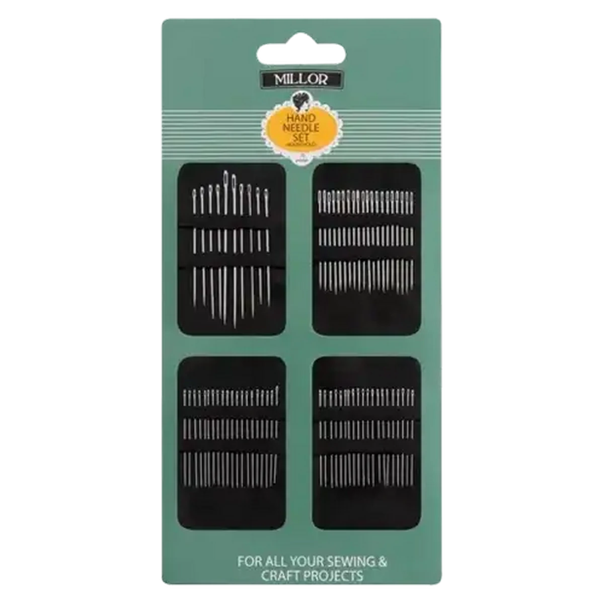 Checkers Sixty60 | Millor Hand Needle Set 70 Piece