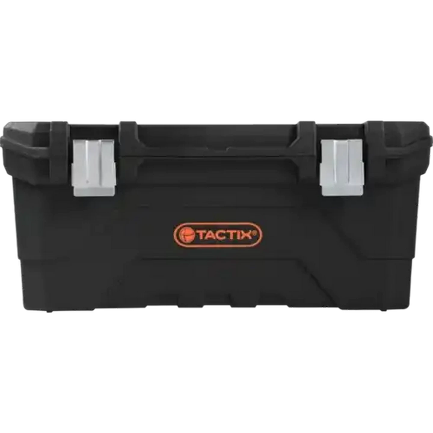 Checkers Sixty60 | Tactix Black Toolbox 58cm