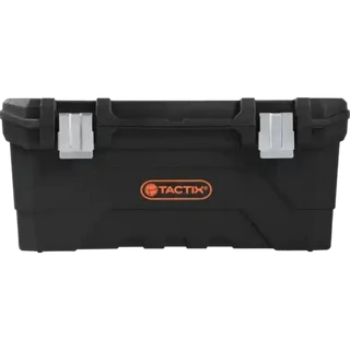 Checkers Sixty60 | Tactix Multifunction Toolbox 33cm