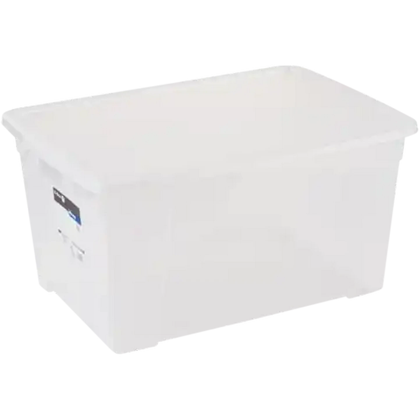 Image of M-Home Storage Box 43L