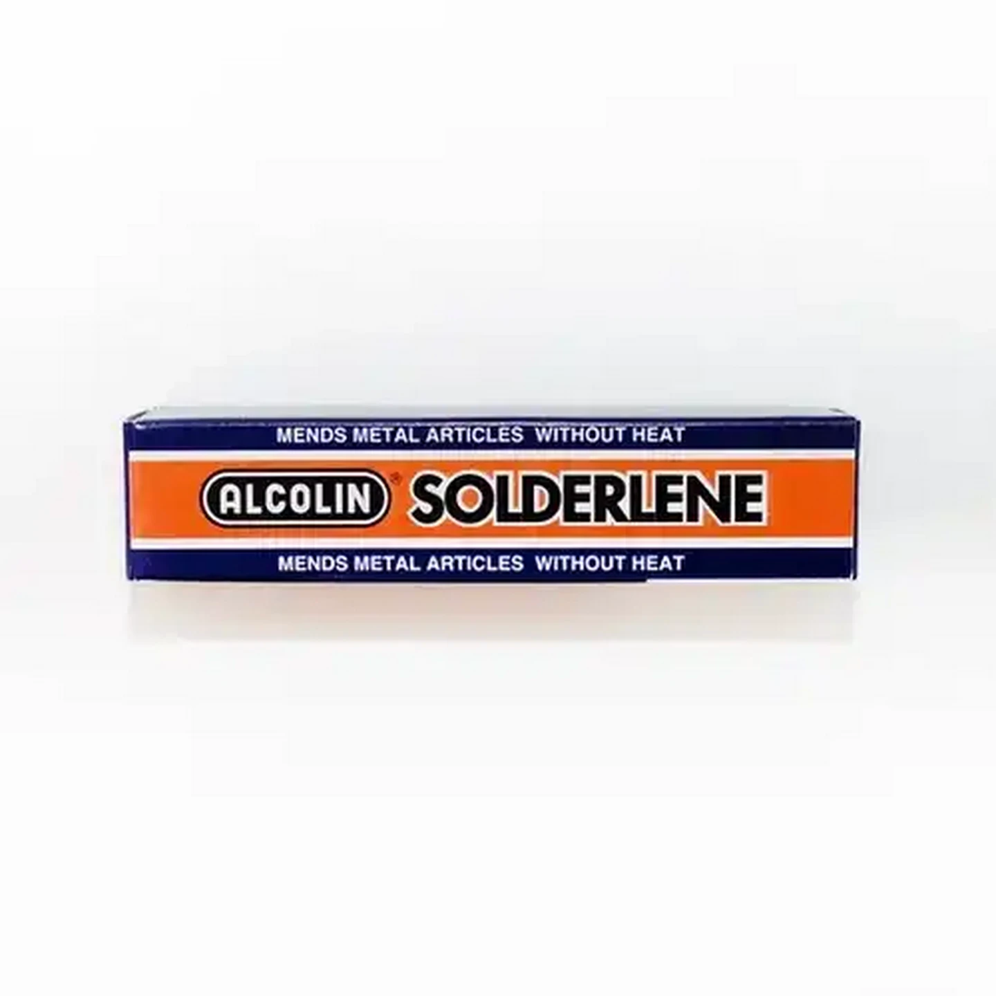 Image of Alcolin Solderlene Cold Solder 15g