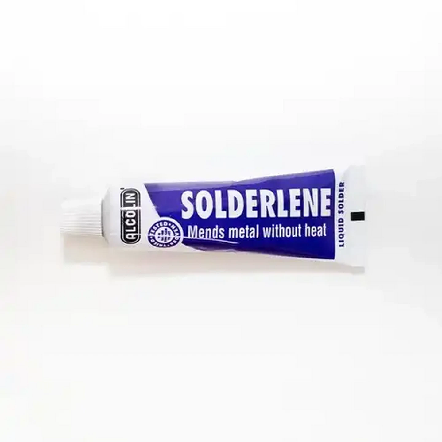 Image of Alcolin Solderlene Cold Solder 15g