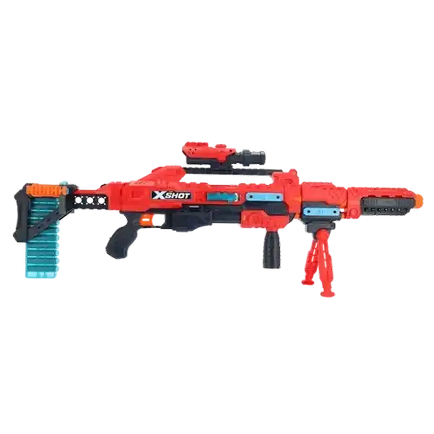 Checkers Sixty60 | XSHOT Blaster Regenerator