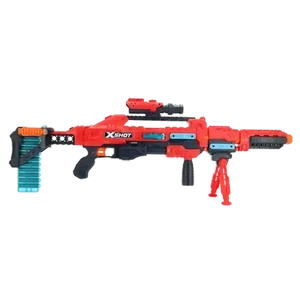 Checkers Sixty60 | XSHOT Blaster Regenerator