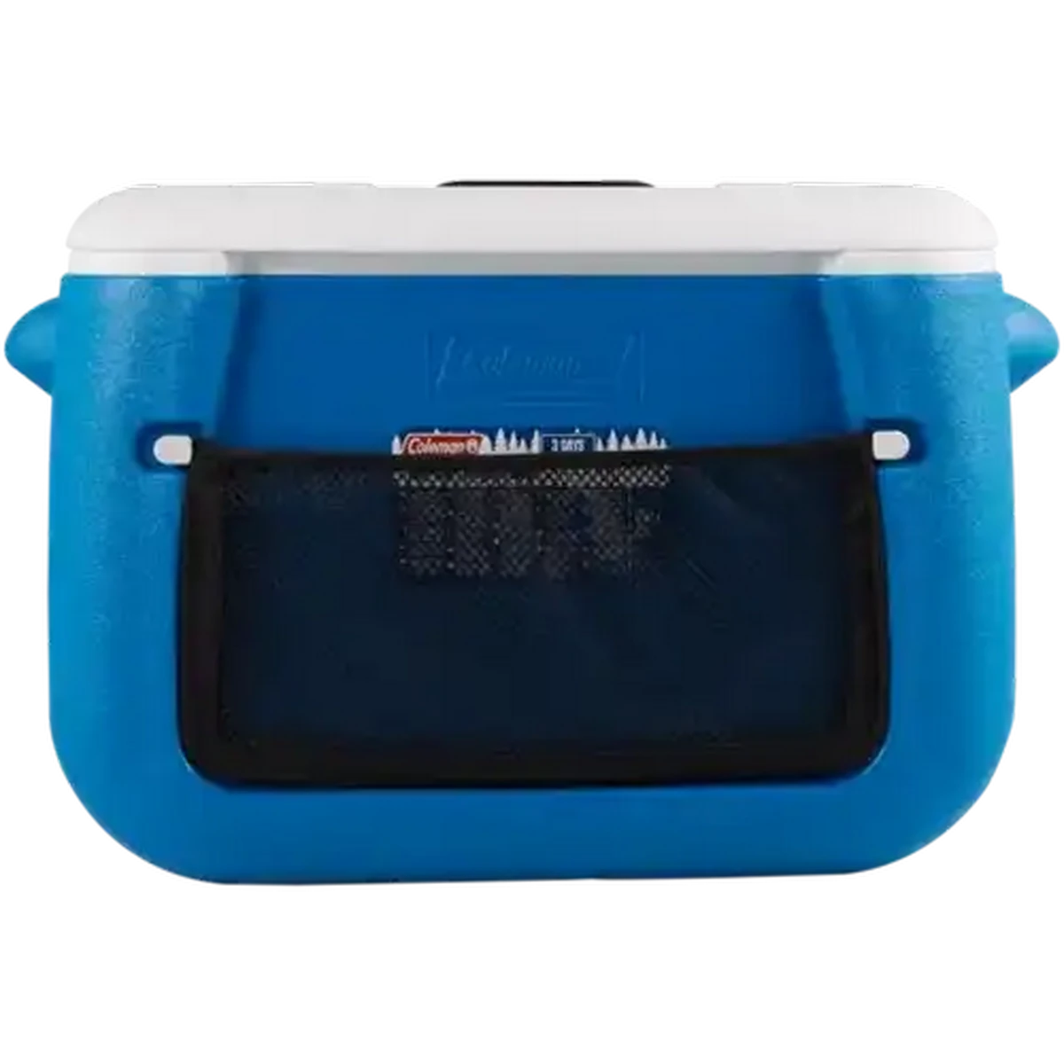 Checkers Sixty60 | Coleman Blue Wheeled Cooler Box 47L