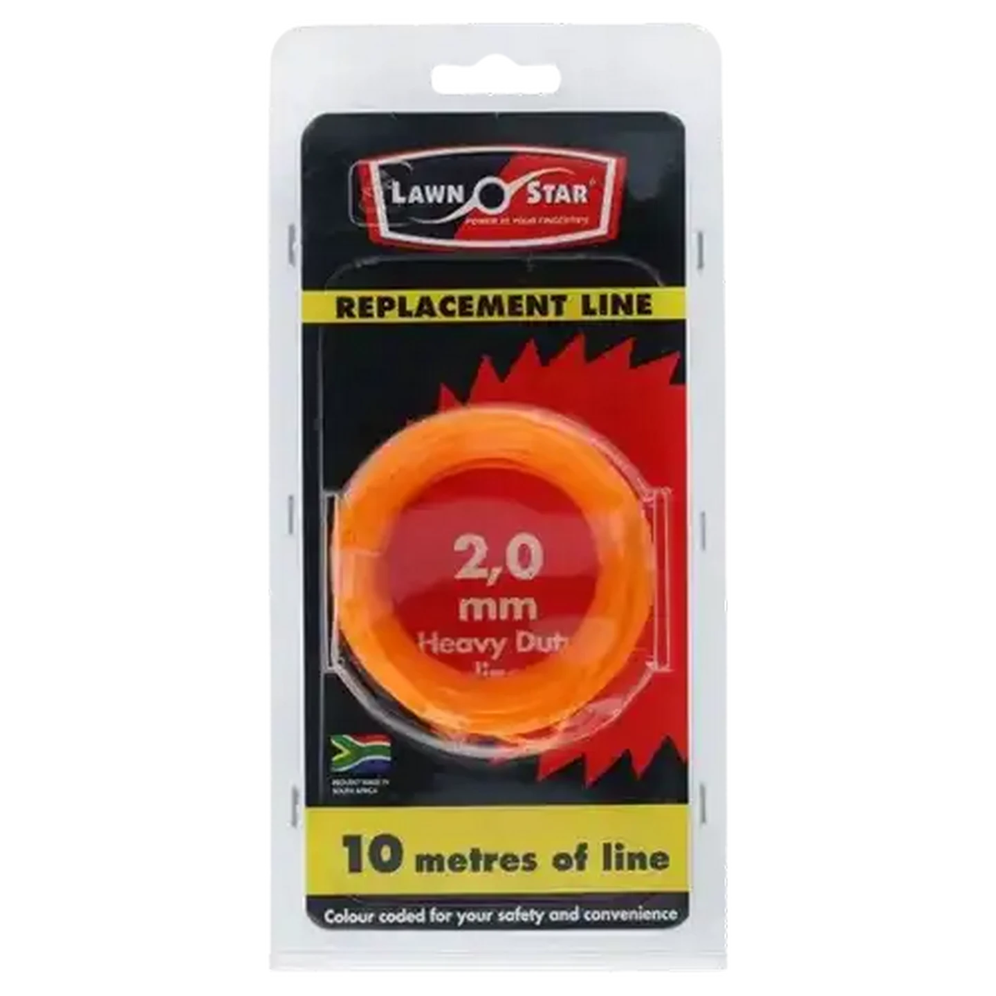 Image of Lawn Star Trimmer Line 2mm