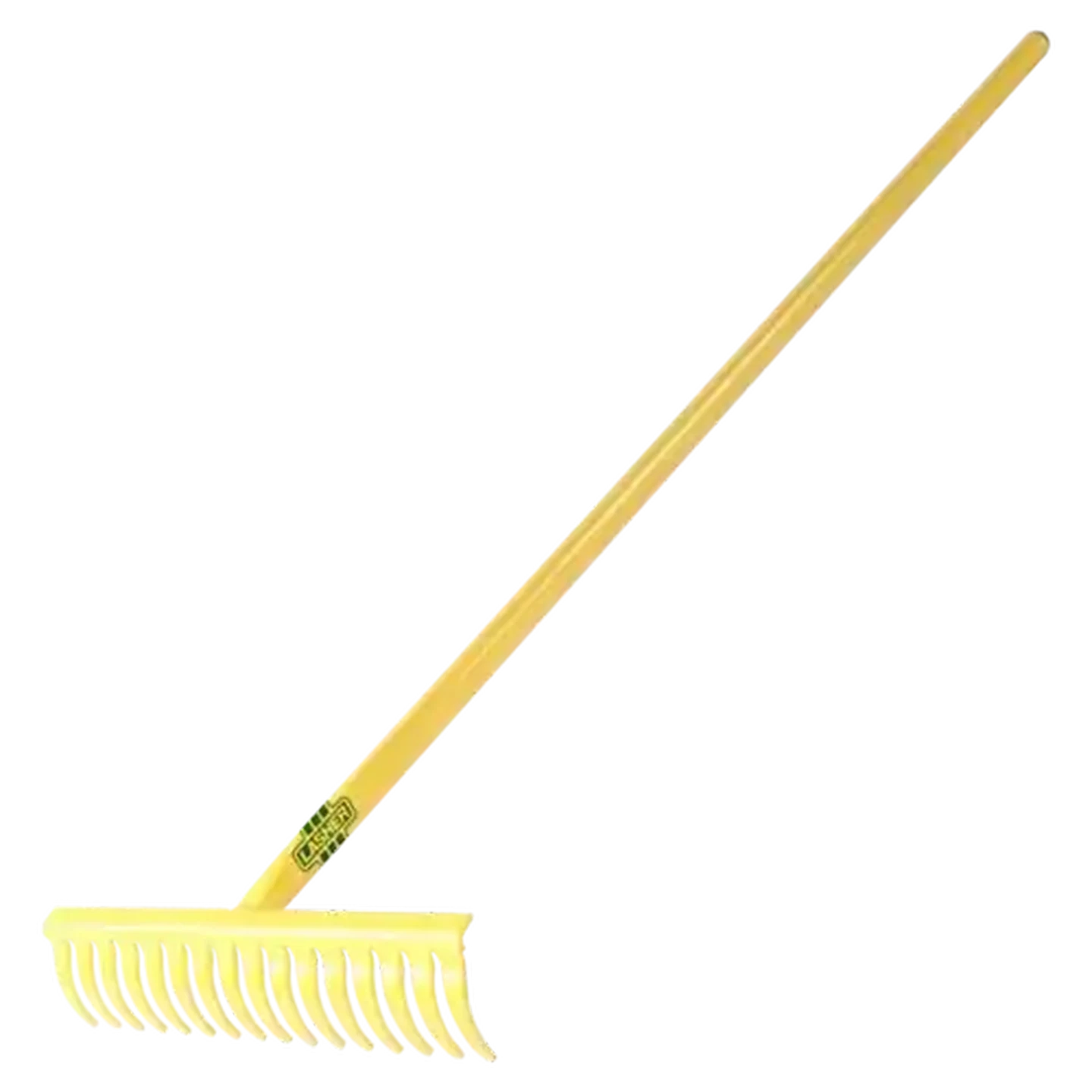 Image of Lasher Garden Rake