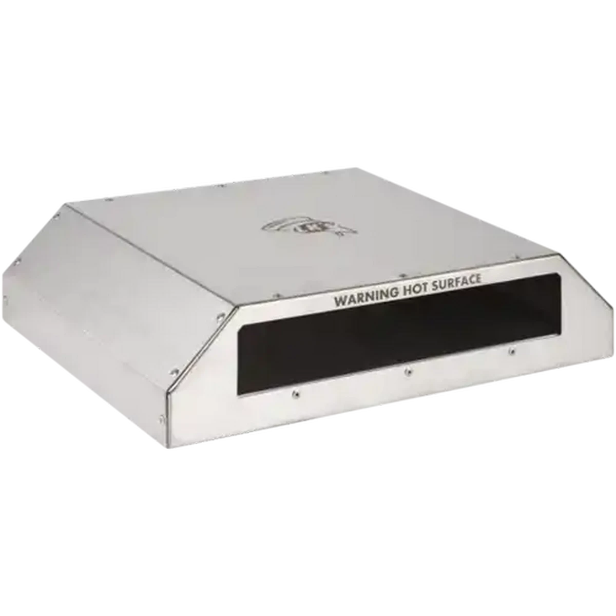 Checkers Sixty60 | LK's Stainless Steel Econo Pizza Oven 455mm x