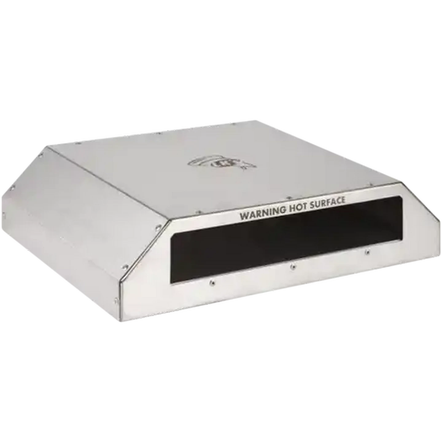 Checkers Sixty60 | LK's Stainless Steel Econo Pizza Oven 455mm x