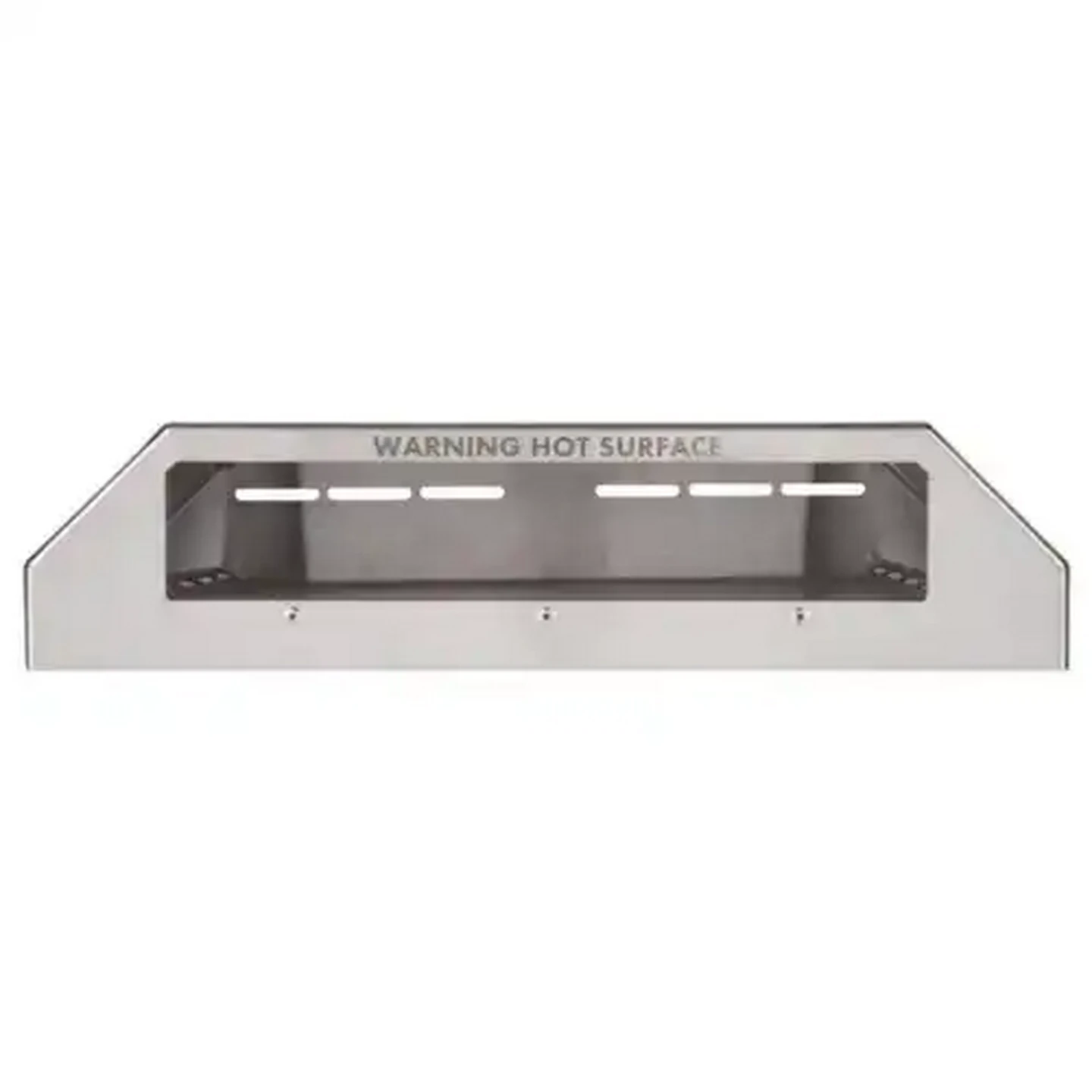 Image of LK's Stainless Steel Econo Pizza Oven 455mm x 335mm x 110mm
