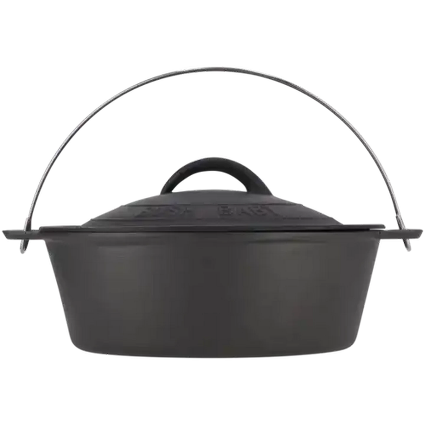 Image of Bush Baby Large Potjie Bake Pot