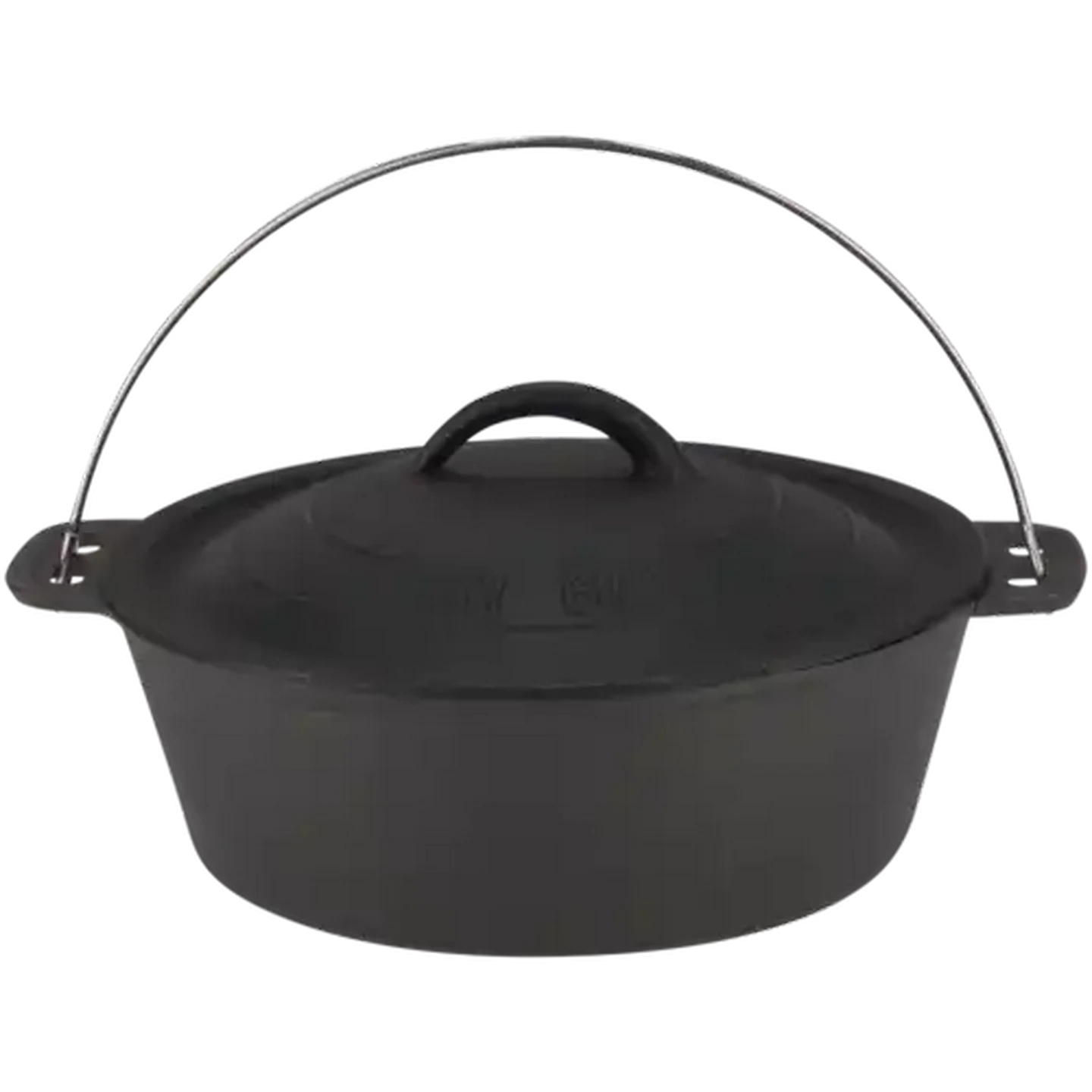 Image of Bush Baby Large Potjie Bake Pot