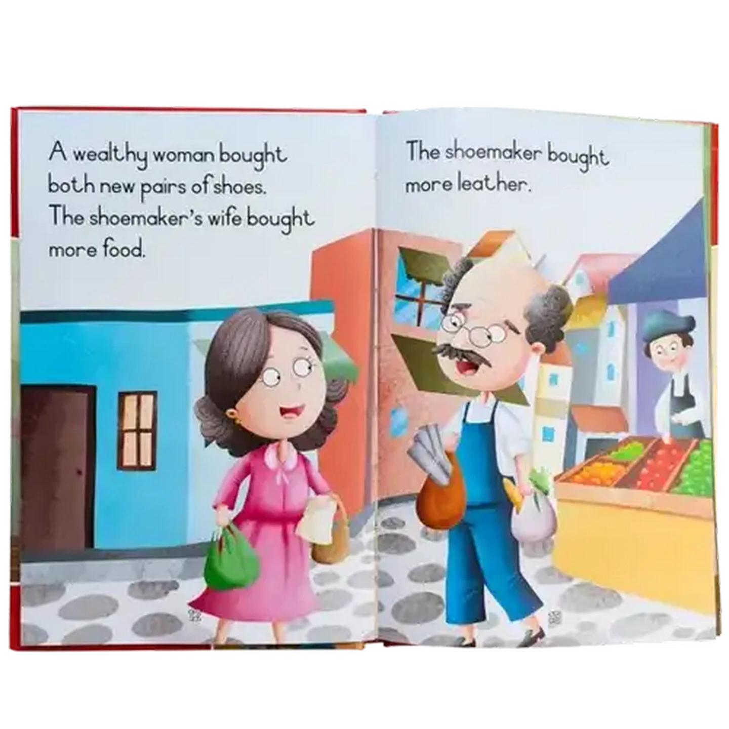 Checkers Sixty60 | Butterfly Learn To Read Level 3 Reading Book