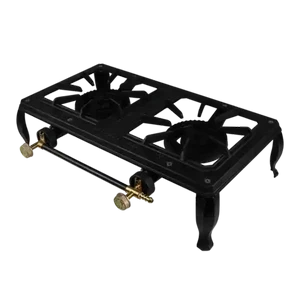 Shoprite ZA | LK's Cast Iron Double Boiling Table