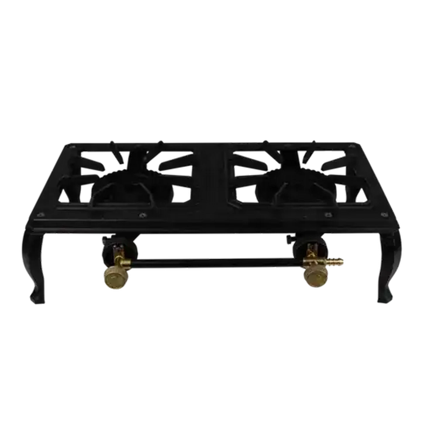 Image of LK's Cast Iron Double Boiling Table