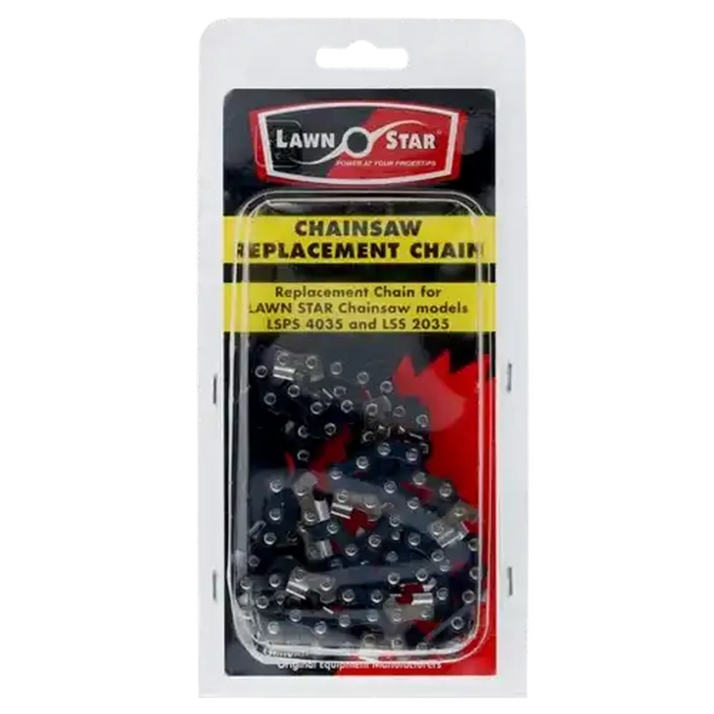 Image of Lawn Star Replacement Chain 2000W