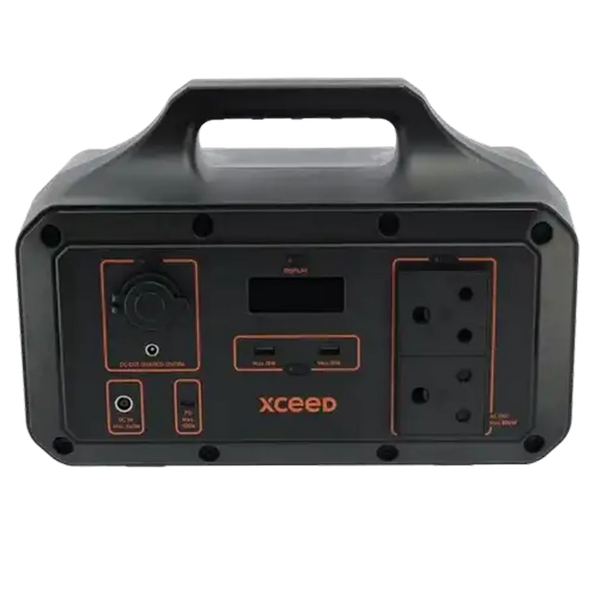 Checkers Sixty60 | Xceed Power Saturn Series Power Station 800W