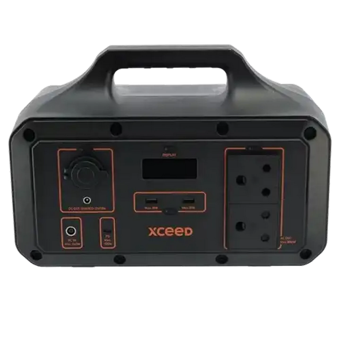 Image of Xceed Power Saturn Series Power Station 800W