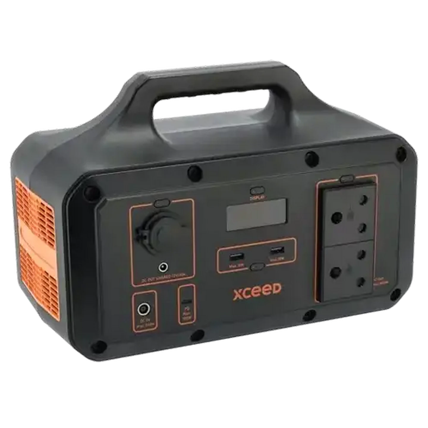 Checkers Sixty60 | Xceed Power Saturn Series Power Station 800W