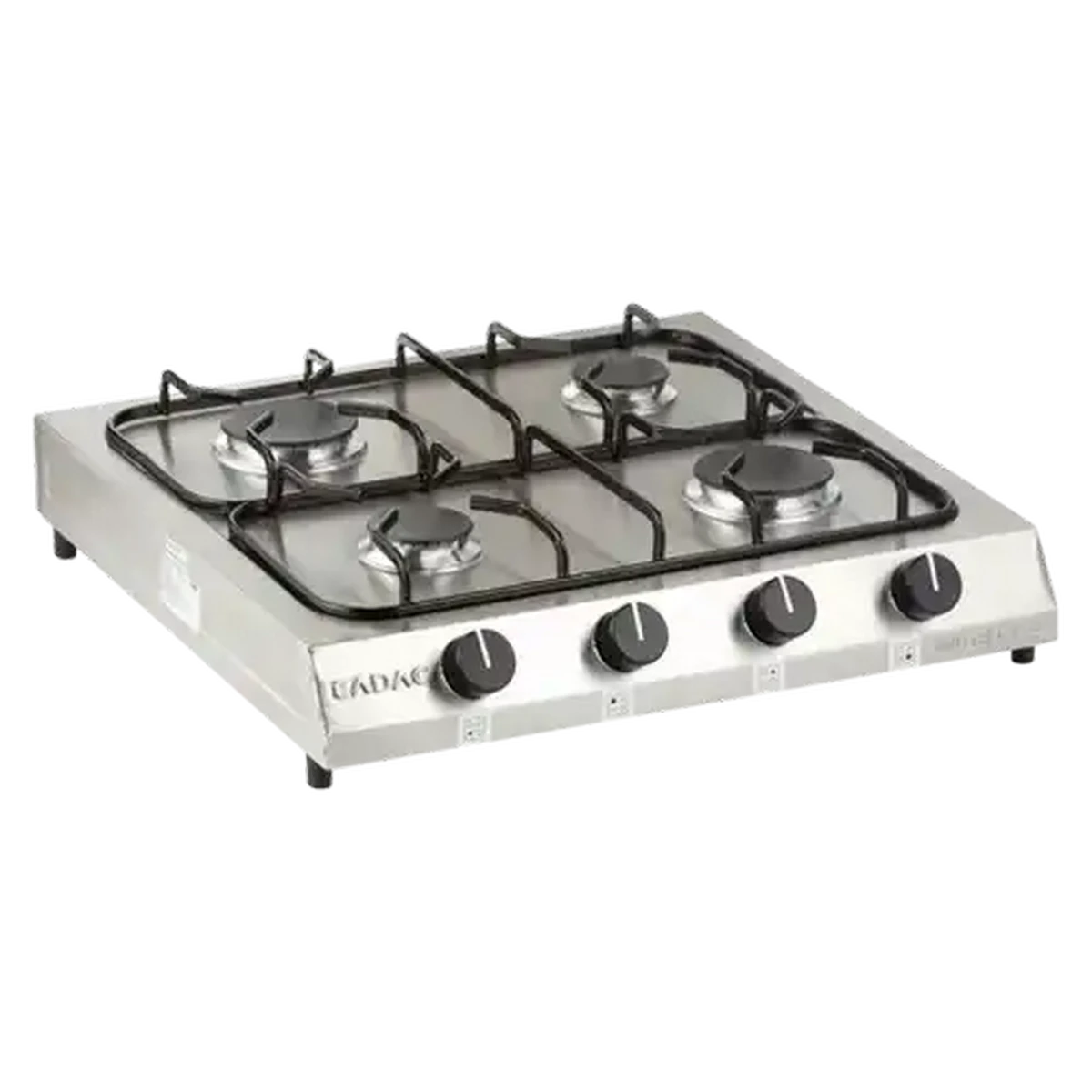 Checkers Sixty60 | Cadac Mighty 4 Burner Gas Stove