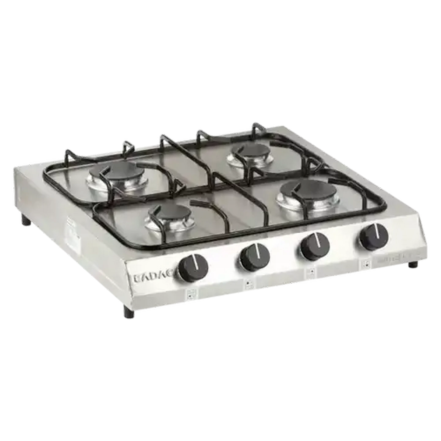 Checkers Sixty60 | Cadac Mighty 4 Burner Gas Stove