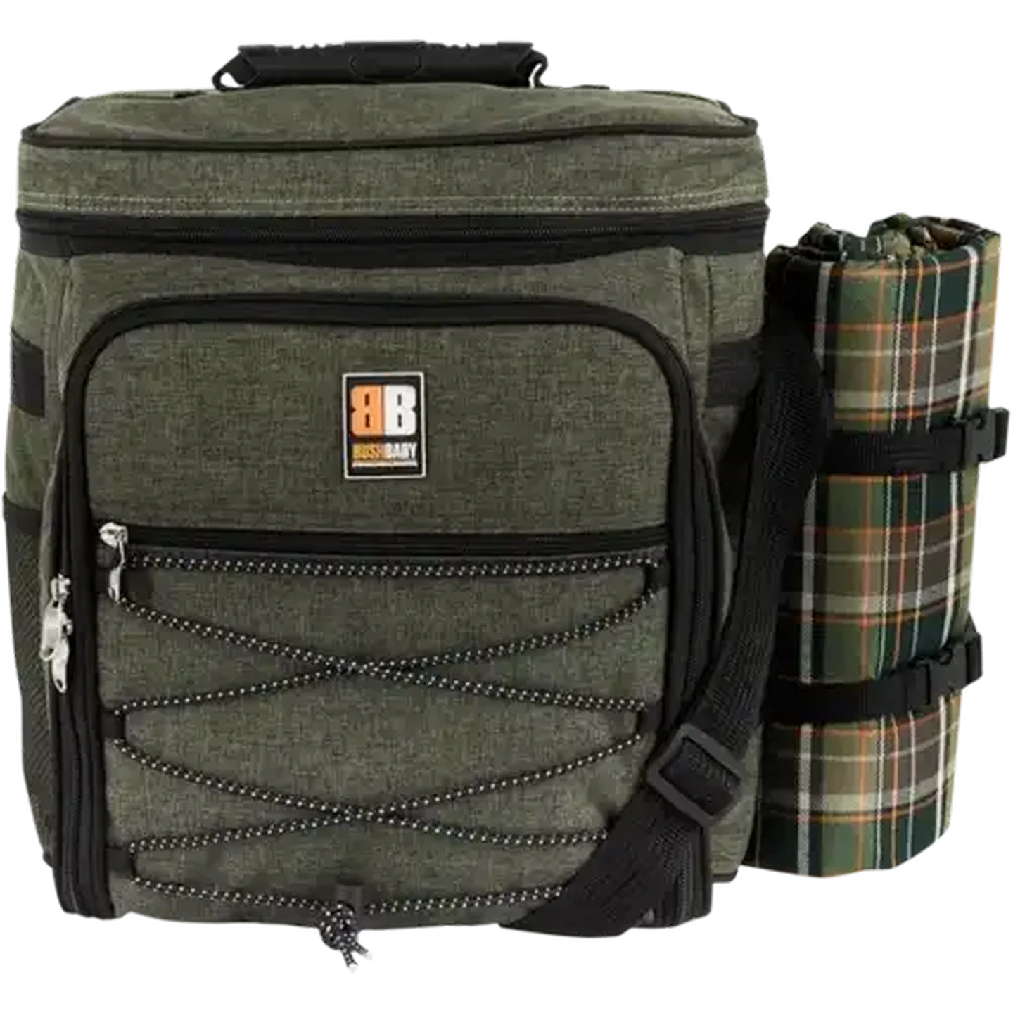 Checkers Sixty60 | Bush Baby 4 Person Picnic Bag & Blanket Set