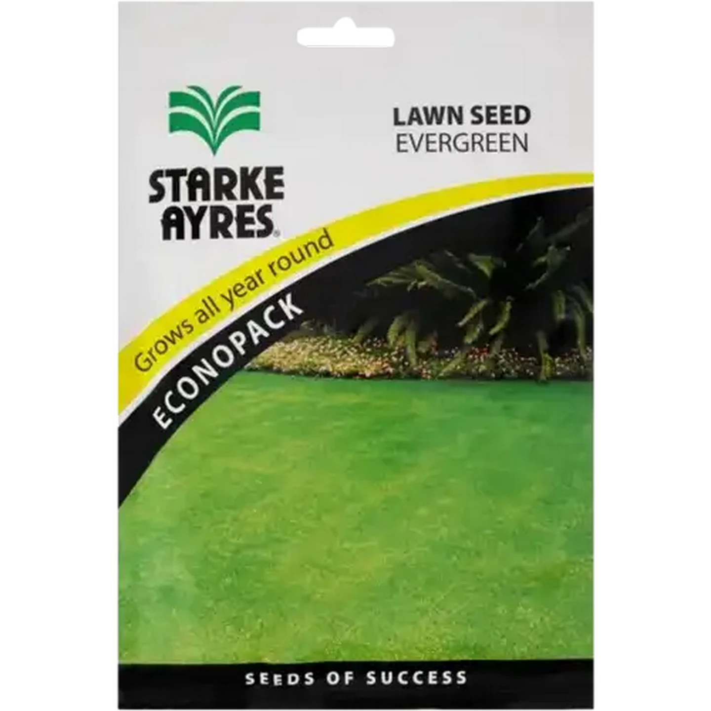 Image of Starke Ayres Lawn Mix Seed