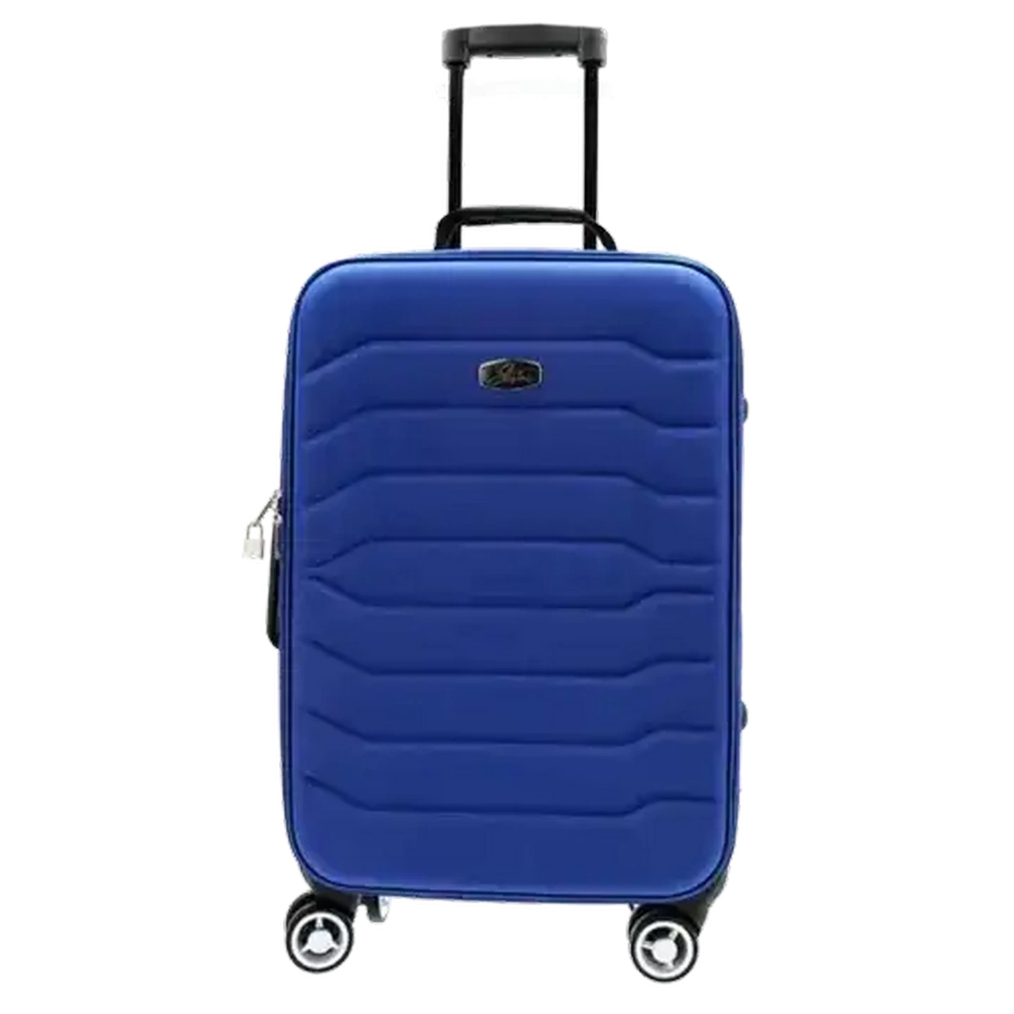 Image of Skyking Eva Blue Large Trolley Case 80cm