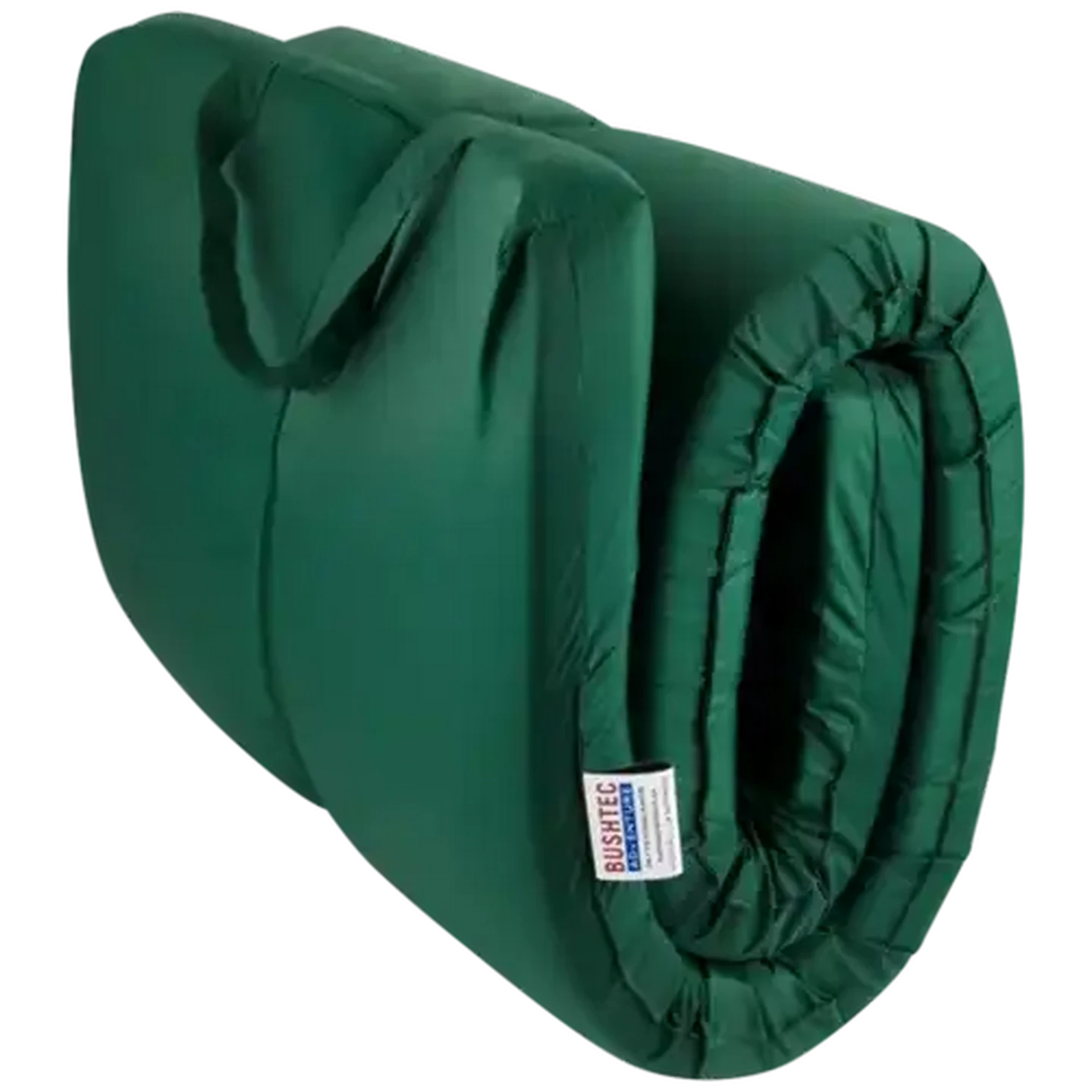 Image of MEERKAT by Bushtec Green Nylon Roll Up Mattress