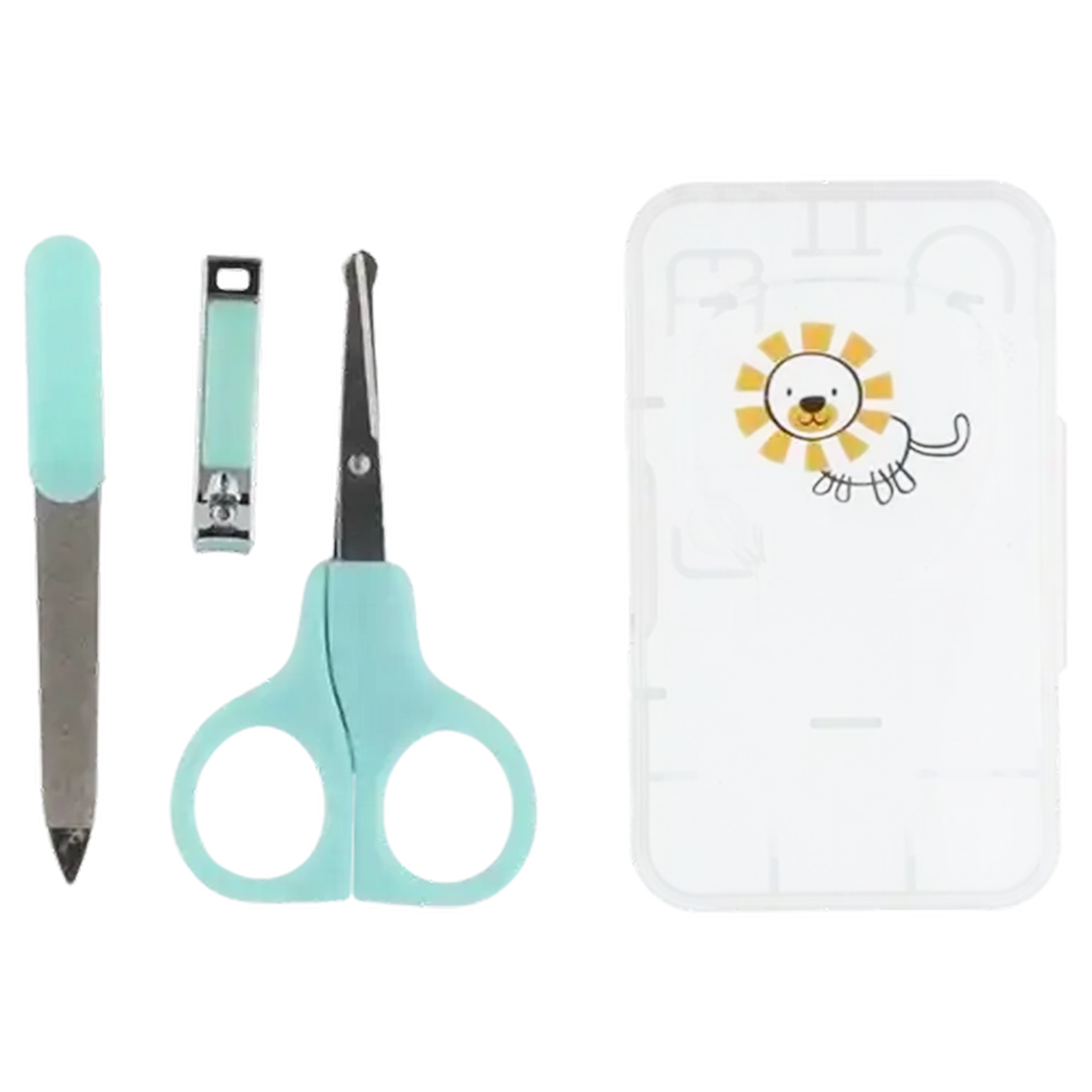 Checkers Sixty60 | Jolly Tots Manicure Set (Colour May Vary)