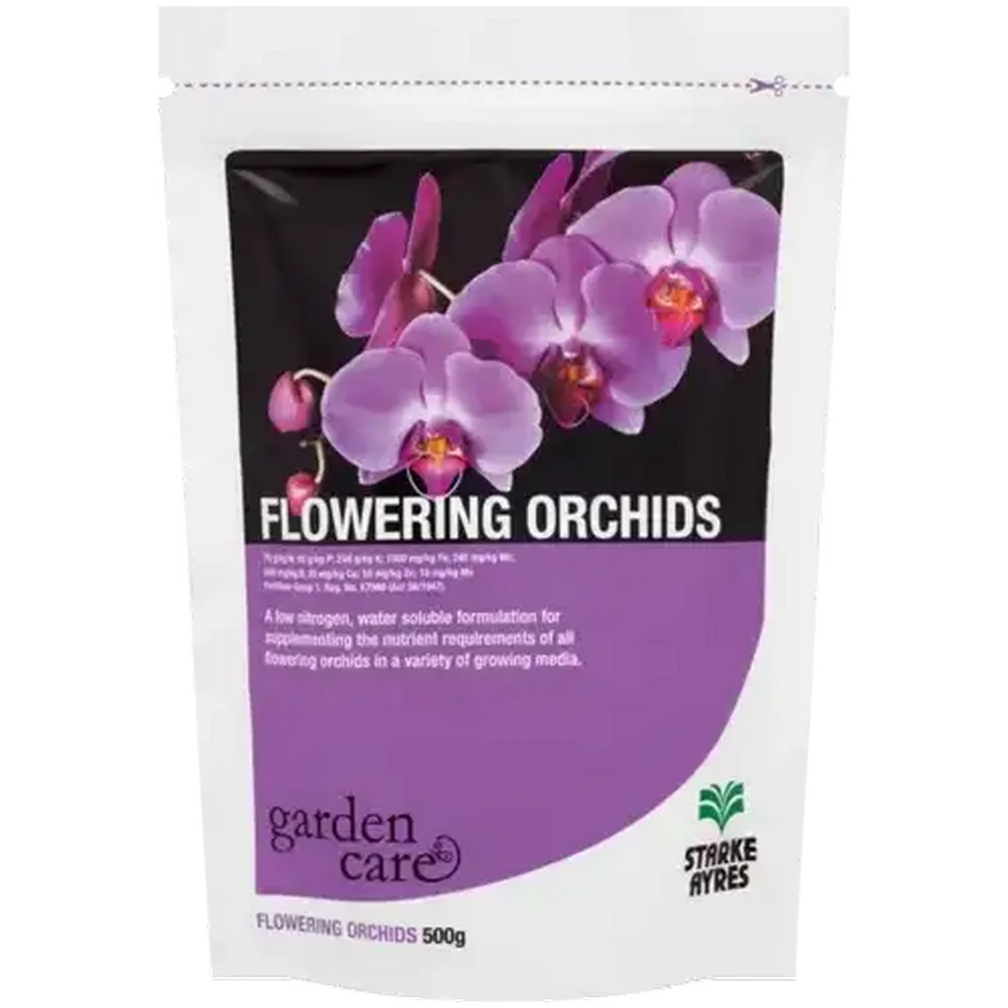 Checkers Sixty60 | Starke Ayres Flowering Orchids 500g