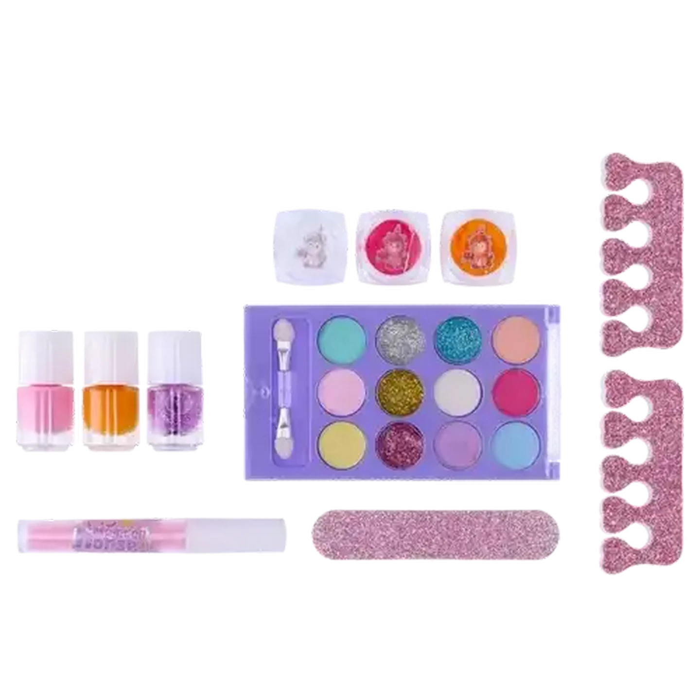 Checkers Sixty60 | Magical Unicorn Total Glam Makeup Collection