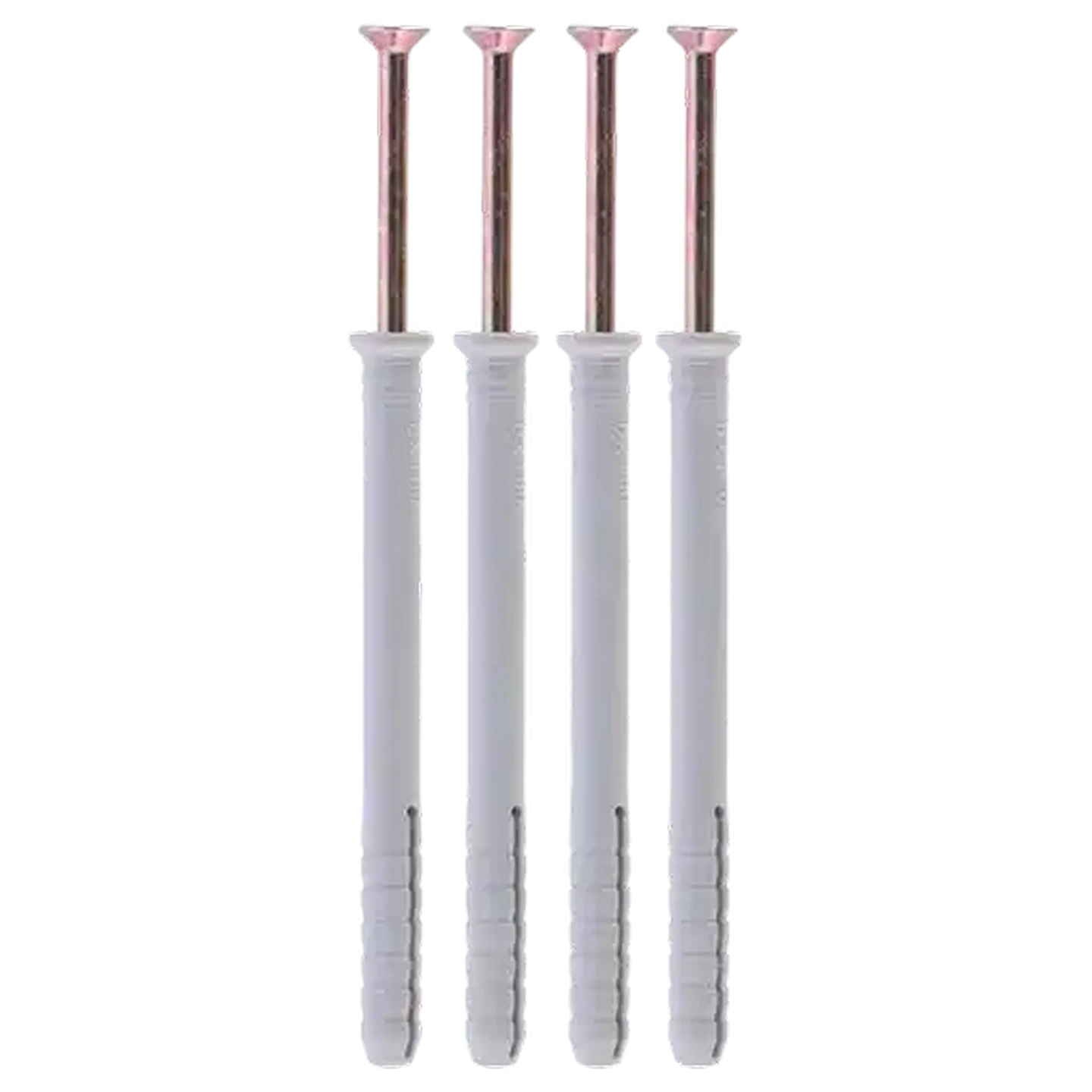 Image of Mackie Nail In Plugs 8 x 100mm 4-Pack