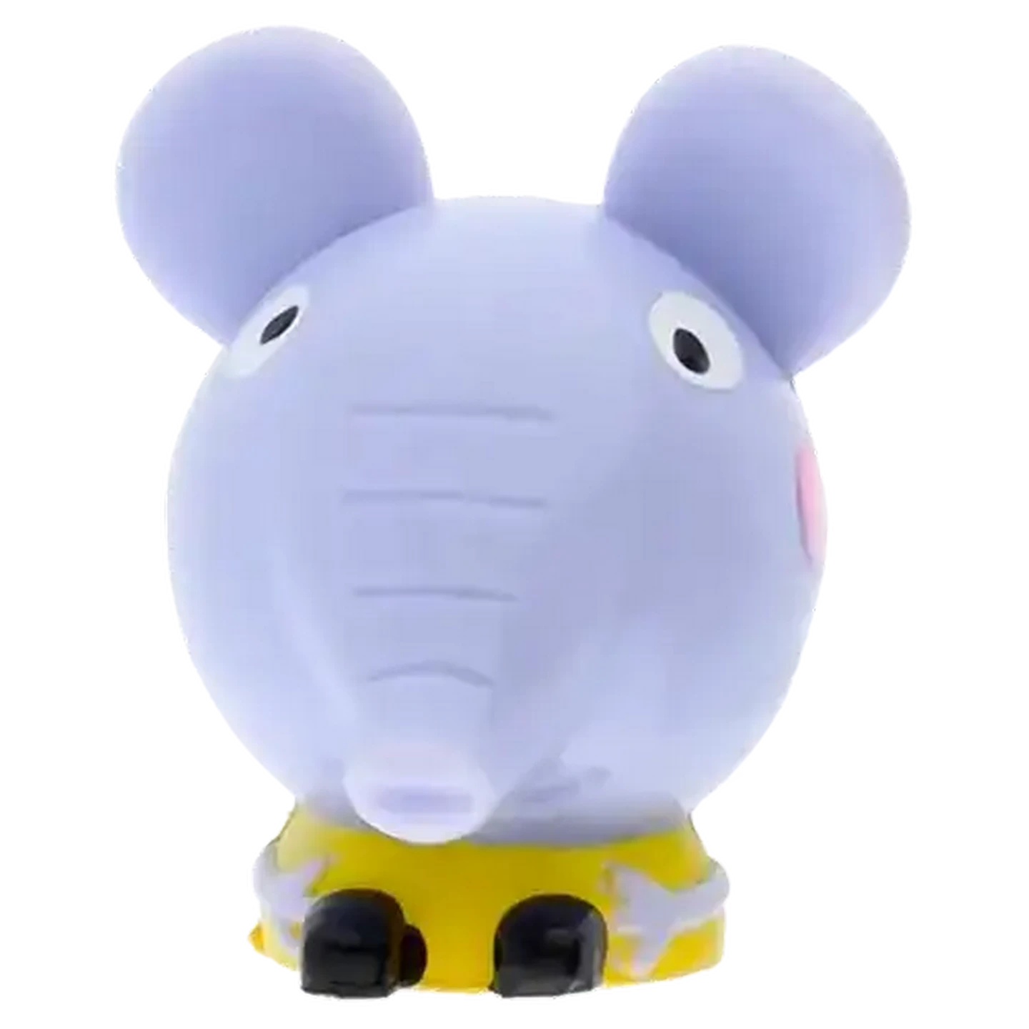 Image of Basic Fun! Mashems Peppa Pig Capsule (Type May Vary)
