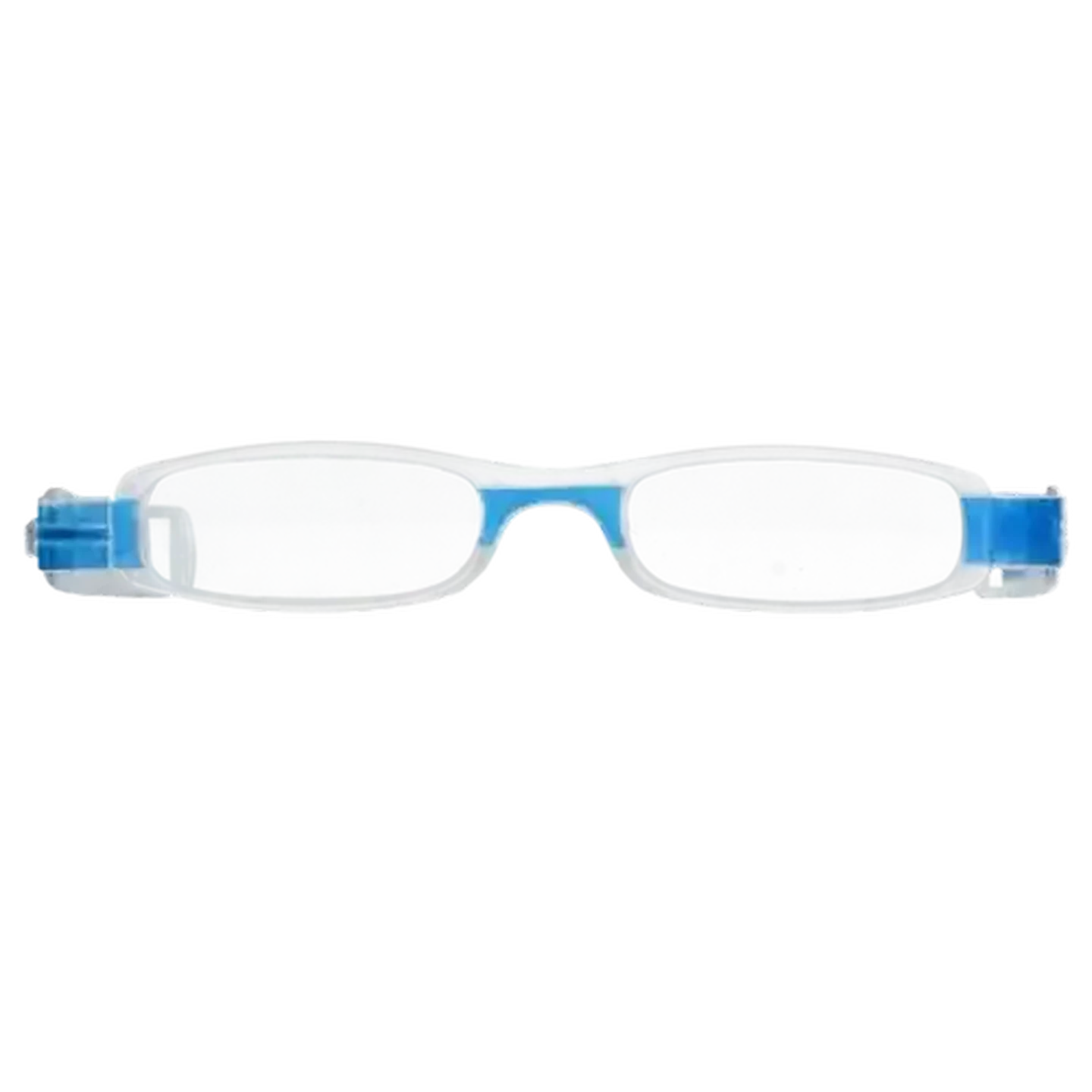 Image of LENZO Designer Eyes +1.00 Foldable Reading Glasses