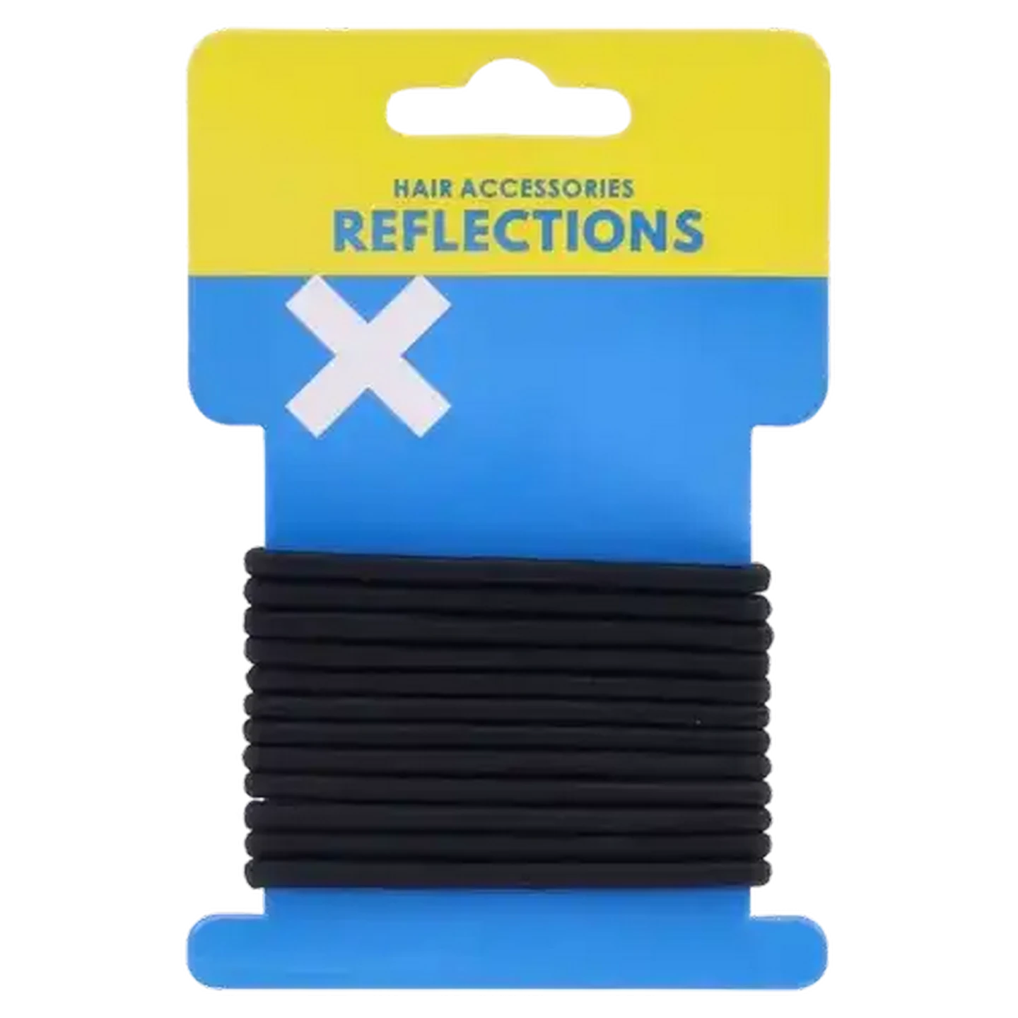 Checkers Sixty60 | Reflections Elastic with Metal Set 12-Pack