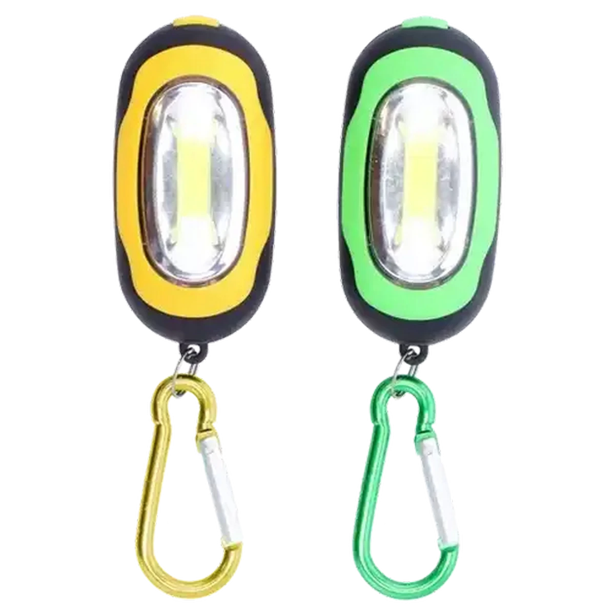 Checkers Sixty60 | Super Power 60 Lumens Keychain LED Light