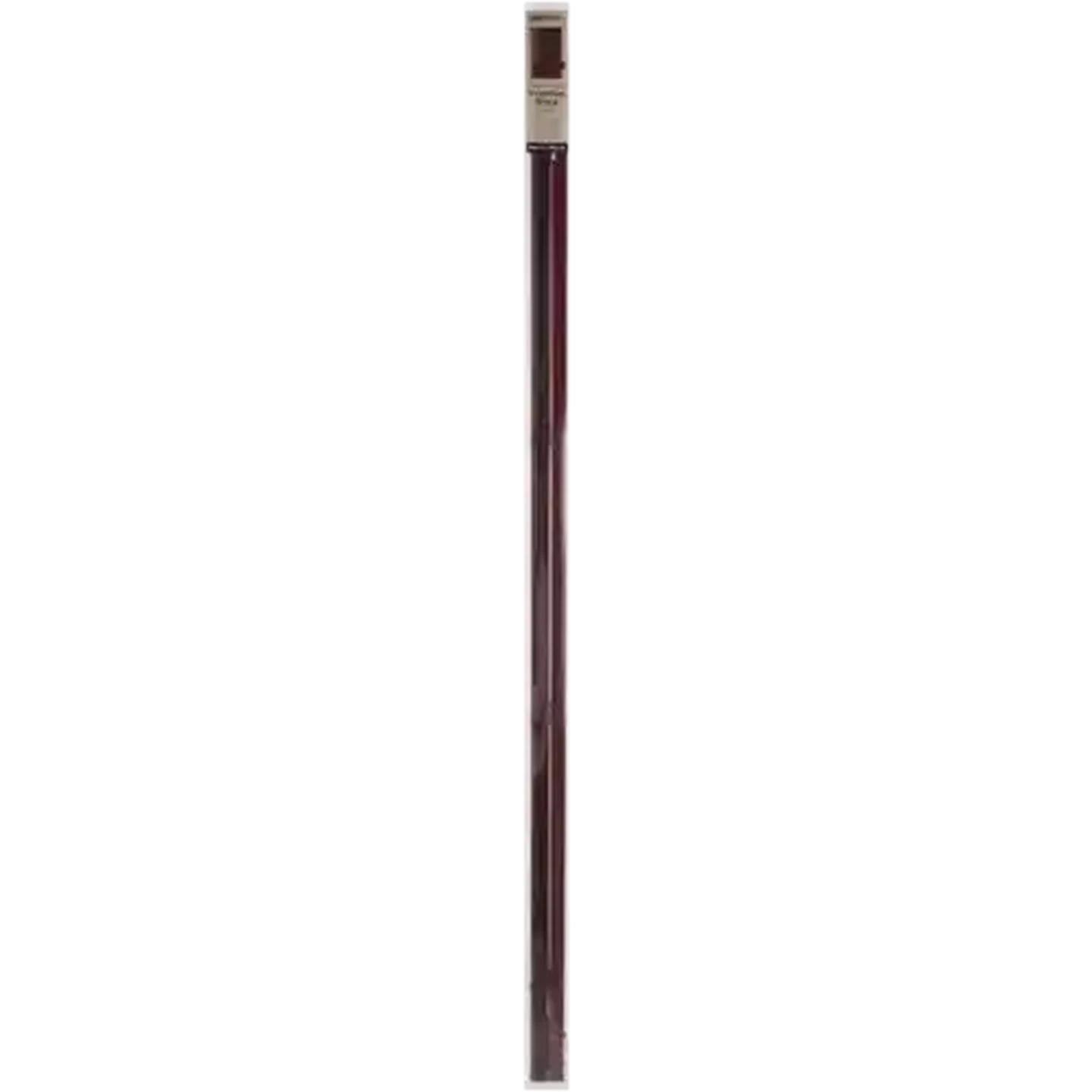 Image of Rufflette Brown Aluminium Venetain Blind 1000 x 1600mm