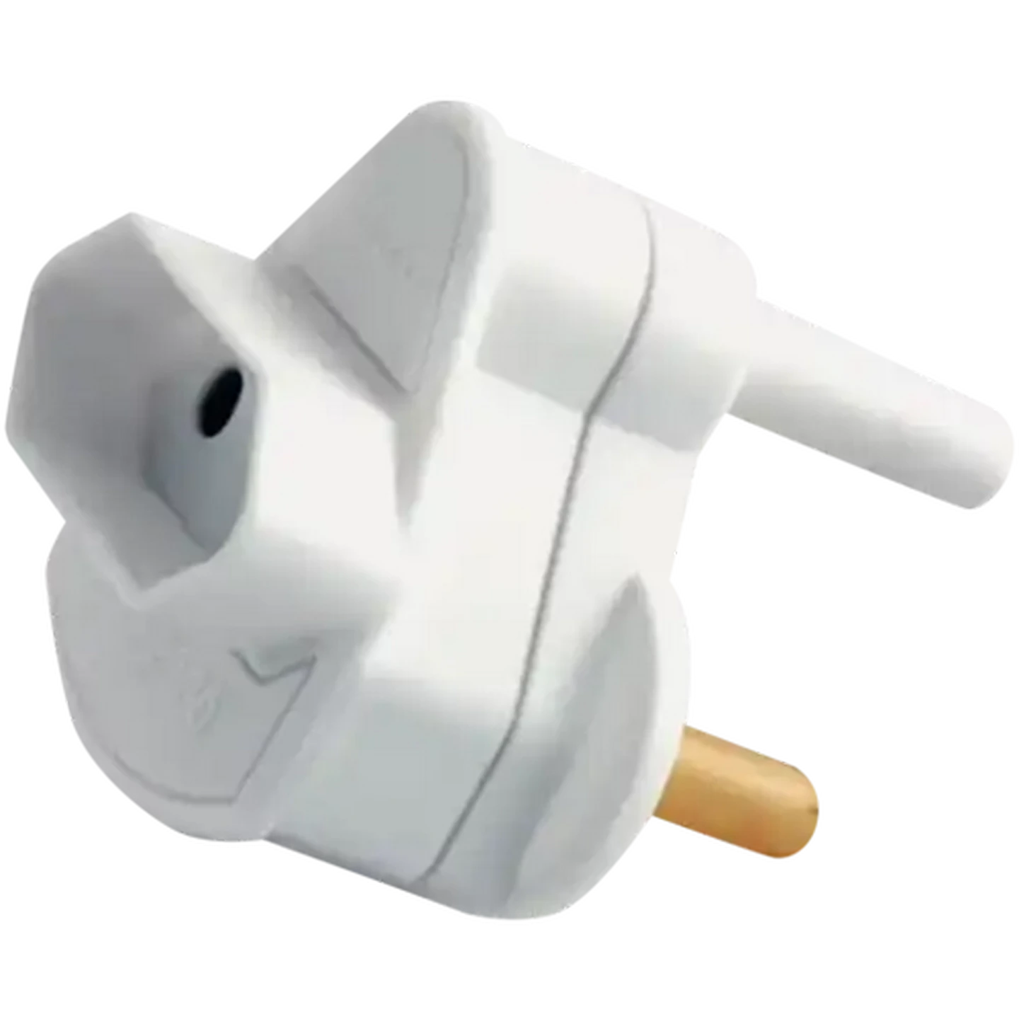 Image of Lesco Single Top Entry Adaptor 16A