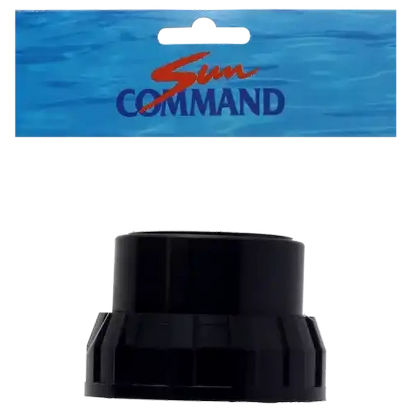 Image of Sun Command Equipment Pump Union 63 x 50mm