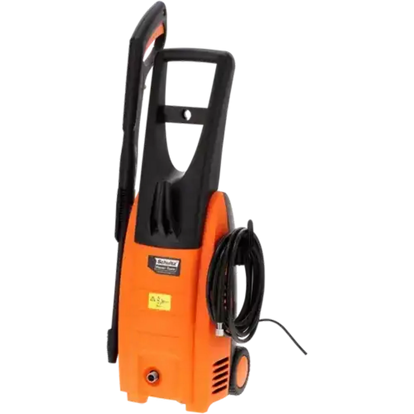 Checkers Sixty60 | Schultz Orange High Pressure Washer 1700W